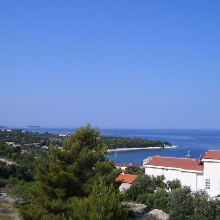 Villa Timea Primošten Exterior foto