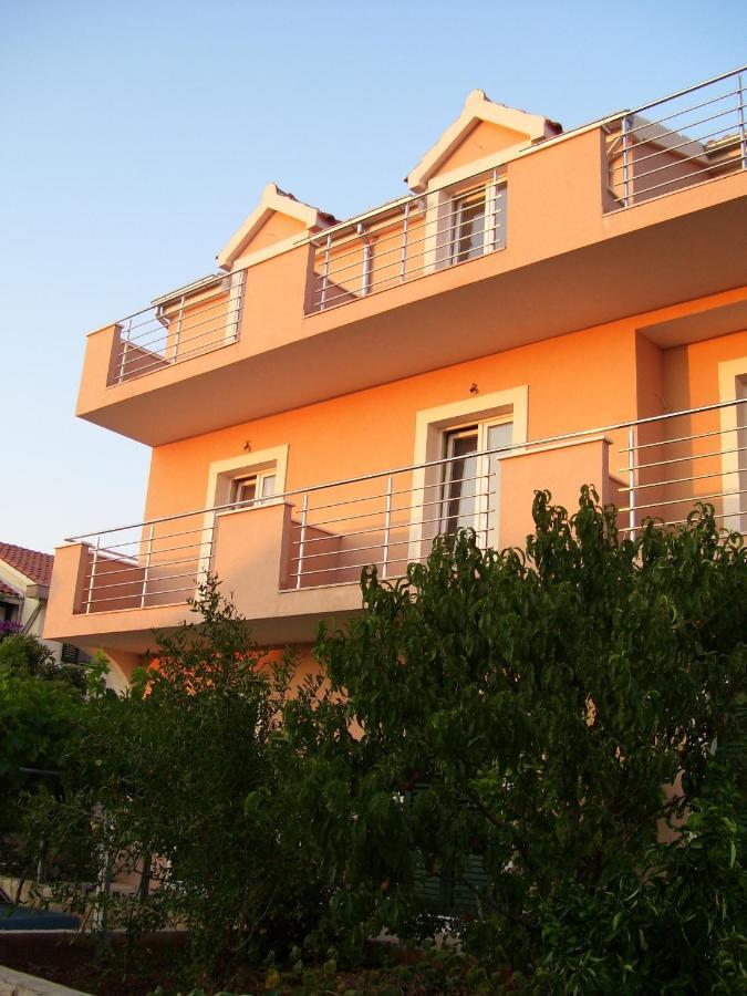 Villa Timea Primošten Exterior foto